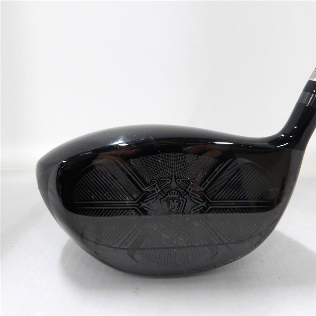 Maruman Driver MAJESTY ROYAL SLE DESIGN 10.5° Regular MAJESTY LV510
