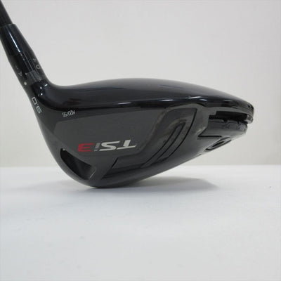 Titleist Driver TSi3 9° Stiff TSP110 50