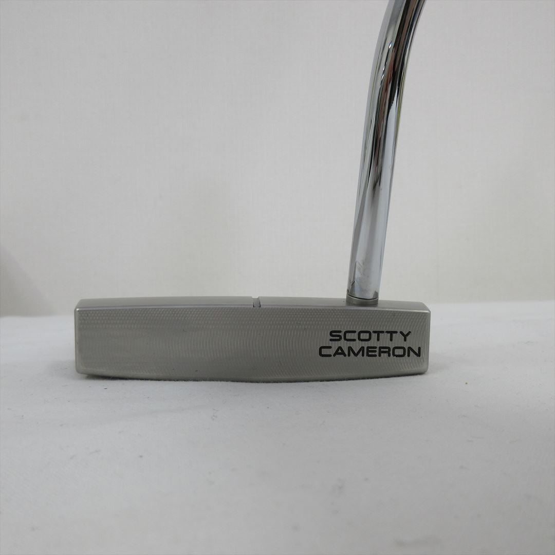 Titleist Putter SCOTTY CAMERON PHANTOM X 5(2022) 34 inch