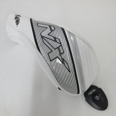 HONMA Hybrid BERES NX Triple Star HY 25° Regular VIZARD FOR NX 45