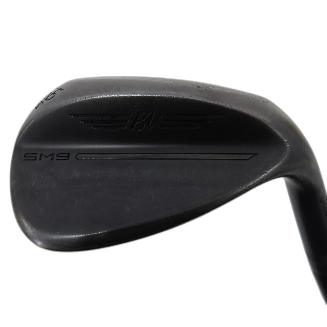 Titleist Wedge VOKEY SPIN MILLED SM9 – GOLF Partner USA