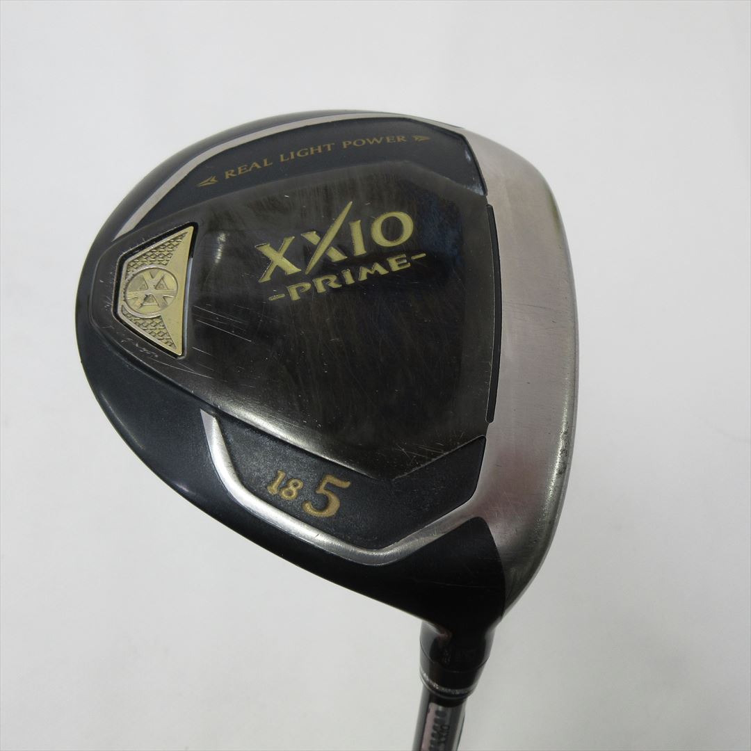 Dunlop Fairway XXIO PRIME10 5W 18° Regular XXIO SP1000