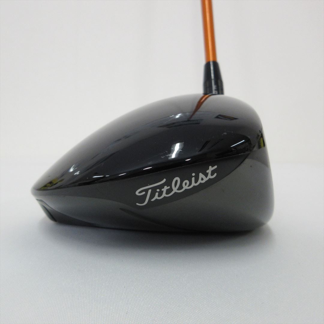 Titleist Driver TSR4 9° Stiff Tour AD DI-6