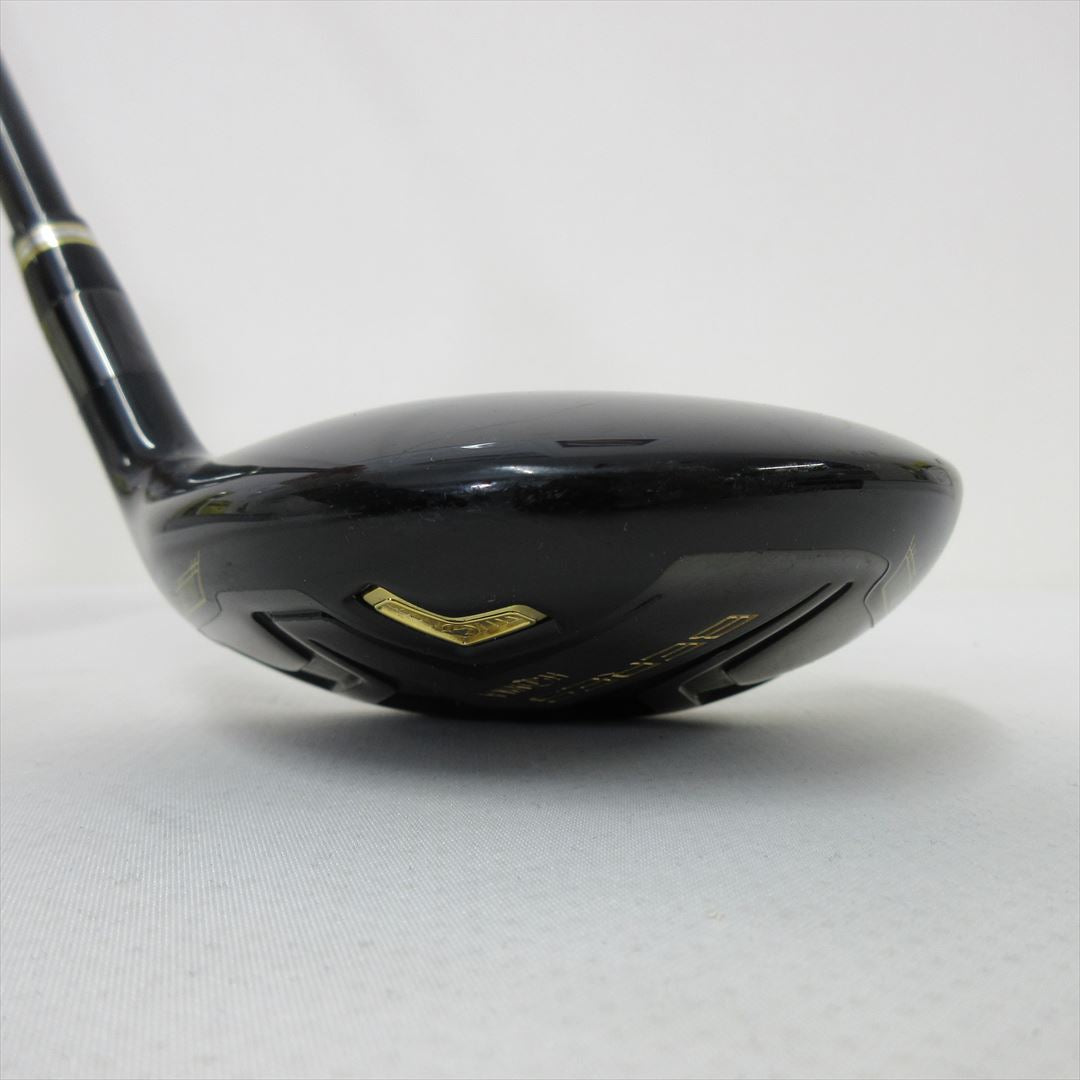 HONMA Hybrid BERES BLACK HY 22° Stiff ARMRQ MX BLACK