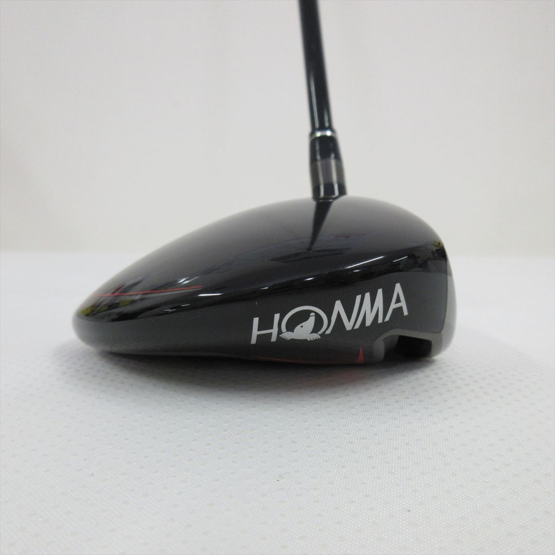 HONMA Fairway TOUR WORLD GS 3W 15° Regular SPEED TUNED 48