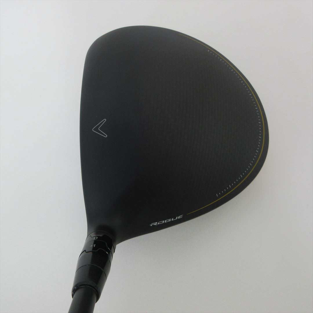 Callaway Driver ROGUE ST MAX 9° Stiff VENTUS 5 for CW