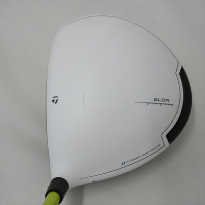 TaylorMade Driver SLDR S 10° Stiff Tour AD MT-6: