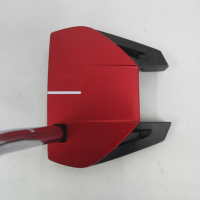 TaylorMade Putter Spider GT RED Single Bend 34 inch