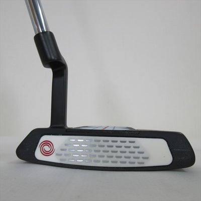 Odyssey Putter Left-Handed TRIPLE TRACK 2-BALL BLADE 33 inch