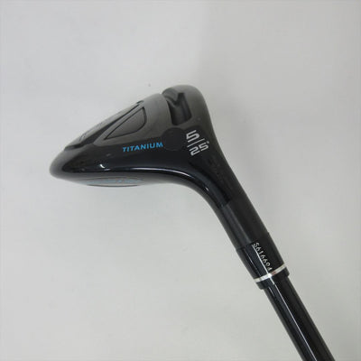 HONMA Hybrid BERES NX HY 25° Regular VIZARD FOR NX 45