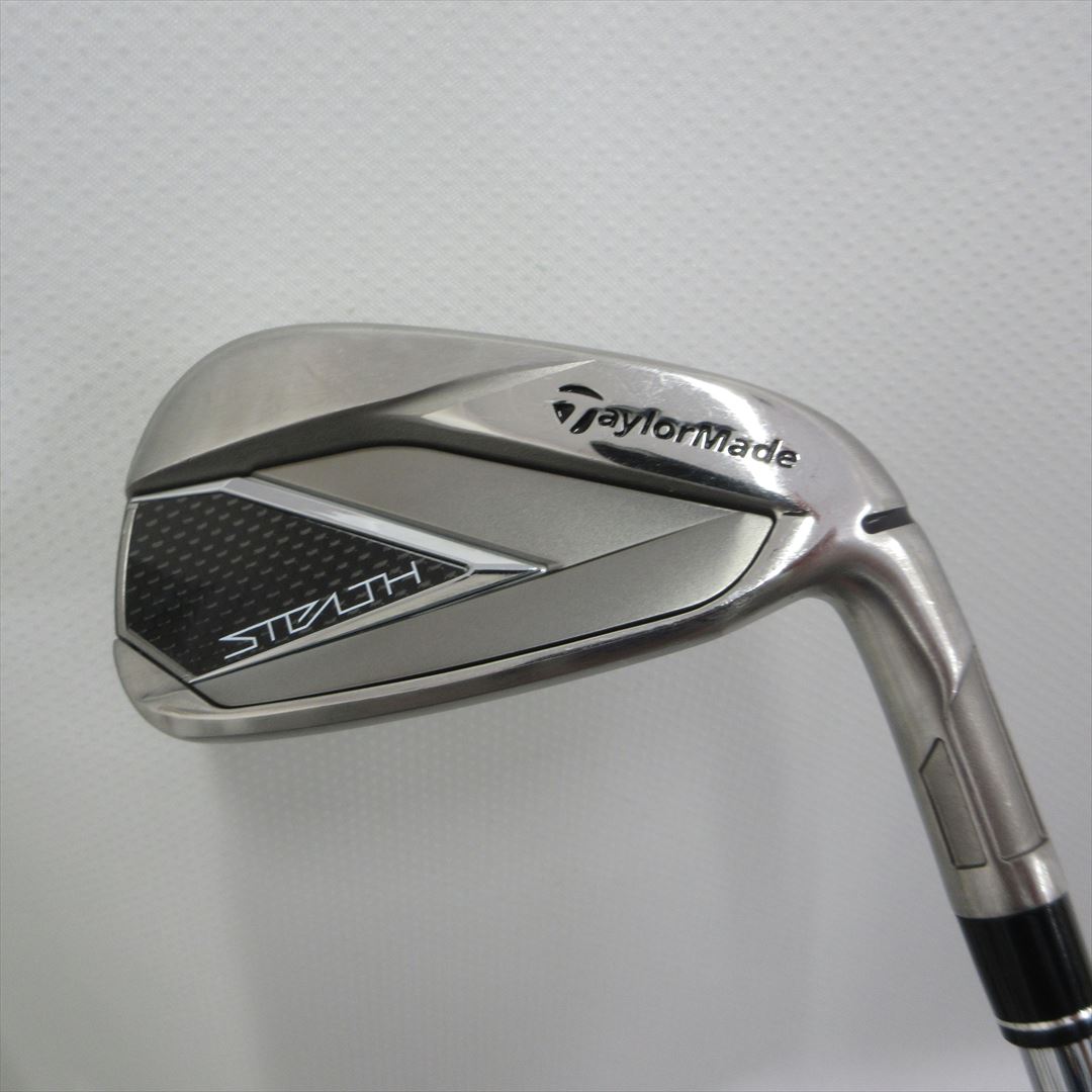 TaylorMade Iron Set STEALTH Stiff KBS MAX MT85 JP 8 pieces