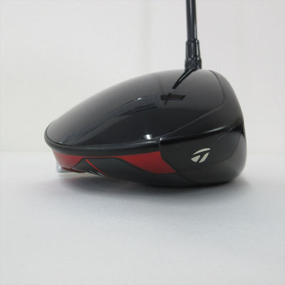 TaylorMade Driver STEALTH2 PLUS 9° Stiff Tour AD CQ-6: