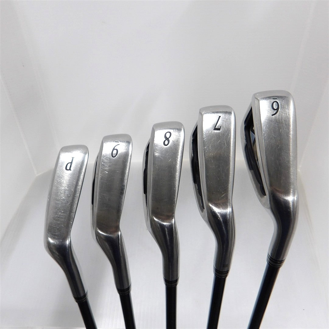 Dunlop Iron Set XXIO10 StiffRegular XXIO MP1000 5 pieces