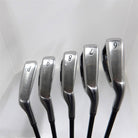 Dunlop Iron Set XXIO10 StiffRegular XXIO MP1000 5 pieces
