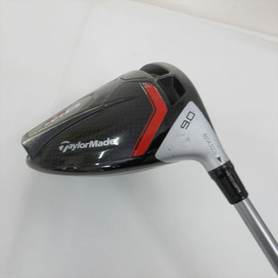 TaylorMade Driver M6 9° StiffRegular FUBUKI TM5(2019)