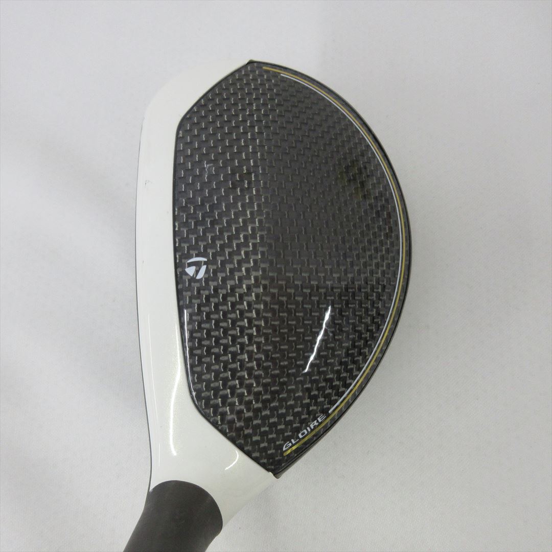 TaylorMade Hybrid STEALTH GLOIRE HY 21° StiffRegular SPEEDER NX for TM