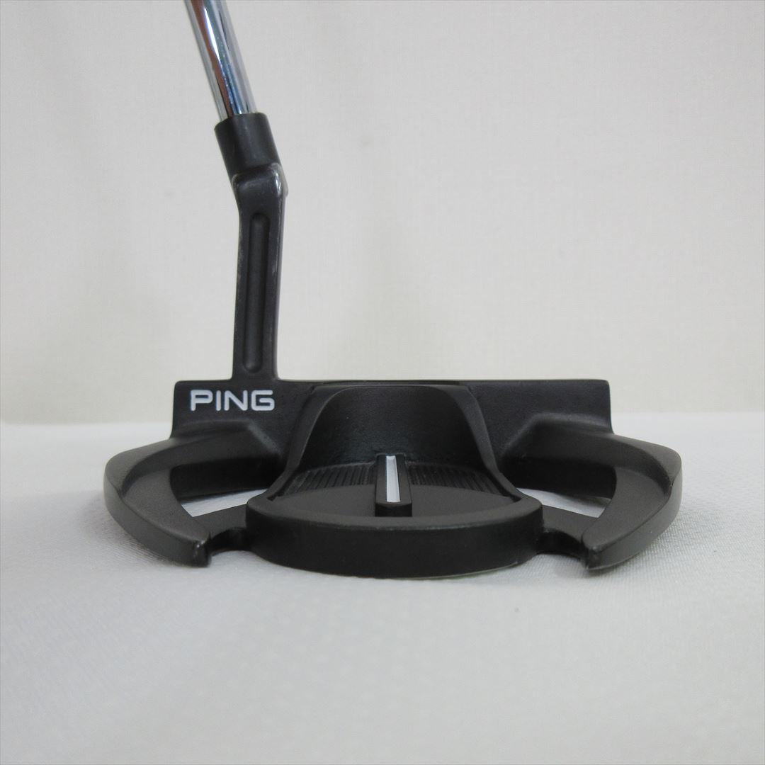 Ping Putter SIGMA 2 WOLVERINE H(Custom) 36 inch Dot Color White