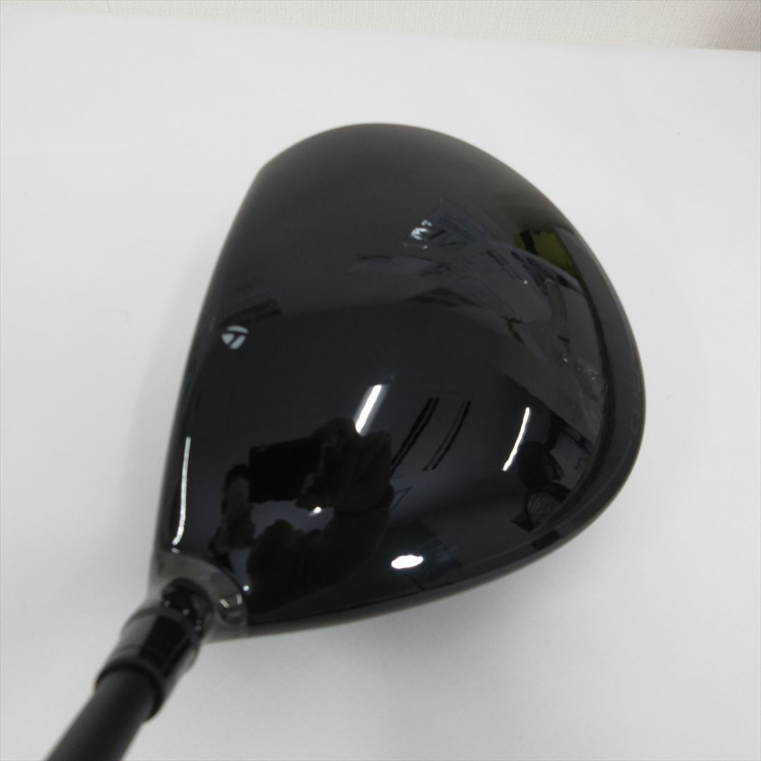 TaylorMade Driver Qi10 9° Flex-X TENSEI AV Blue