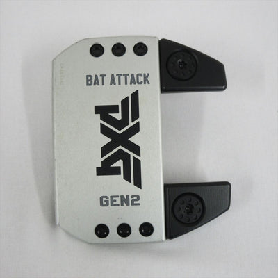 PXG Putter PXG BAT ATTACK GEN2(Double Bend) 33 inch