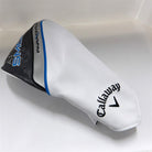 Callaway Driver PARADYM Ai SMOKE MAX FAST 10.5° Regular TENSEI 40 for CW