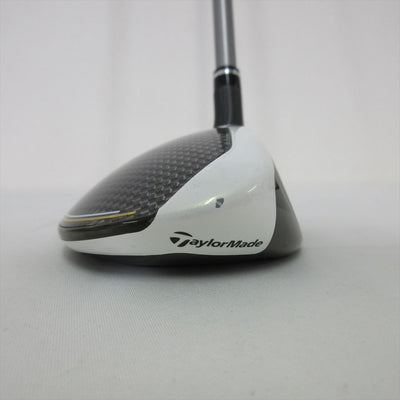 TaylorMade Hybrid STEALTH GLOIRE HY 21° Stiff SPEEDER NX for TM