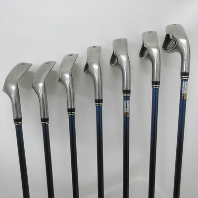 XXIO Iron Set XXIO9 Stiff XXIO MP900 7 pieces