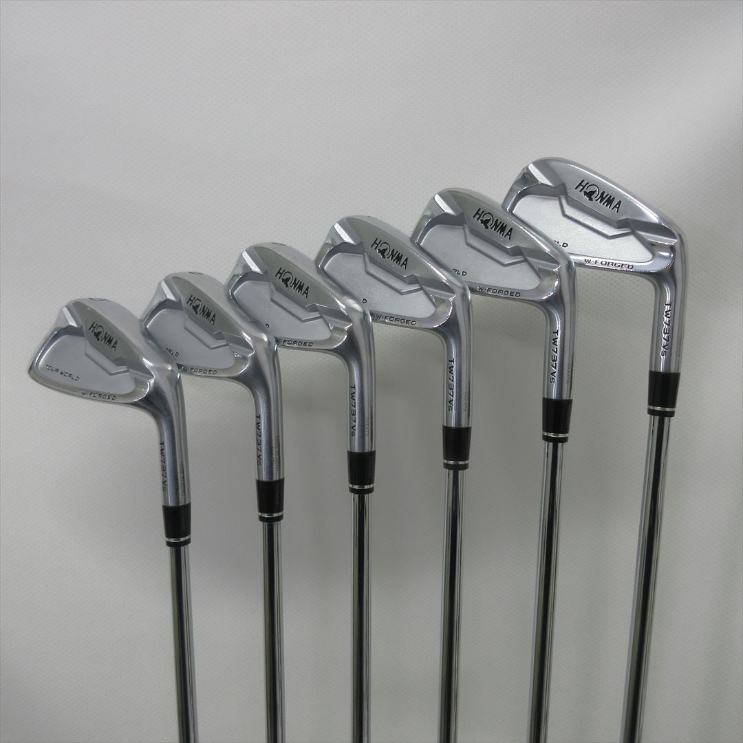 HONMA Iron Set TOUR WORLD TW737Vs – GOLF Partner USA