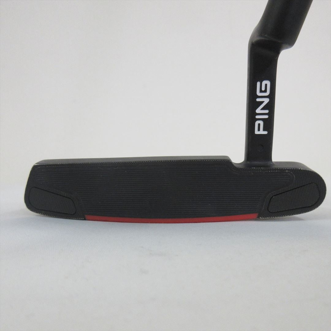 Ping Putter PING ANSER(2021) 33 inch Dot Color Black