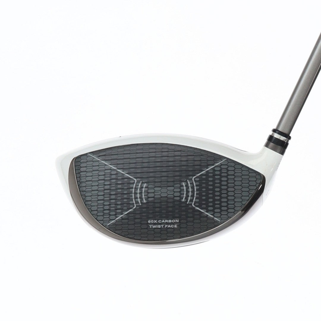 TaylorMade Driver Open Box STEALTH GLOIRE 10.5° Stiff SPEEDER NX for TM: