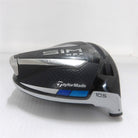 TaylorMade Driver SIM MAX 10.5°(Head Only)