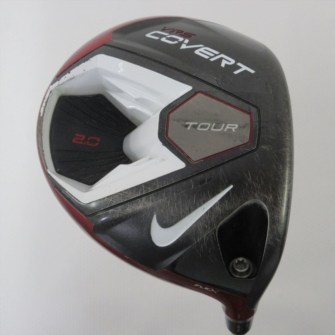 Nike Driver VR S COVERT 2.0 TOUR Flex-X SPEEDER 661