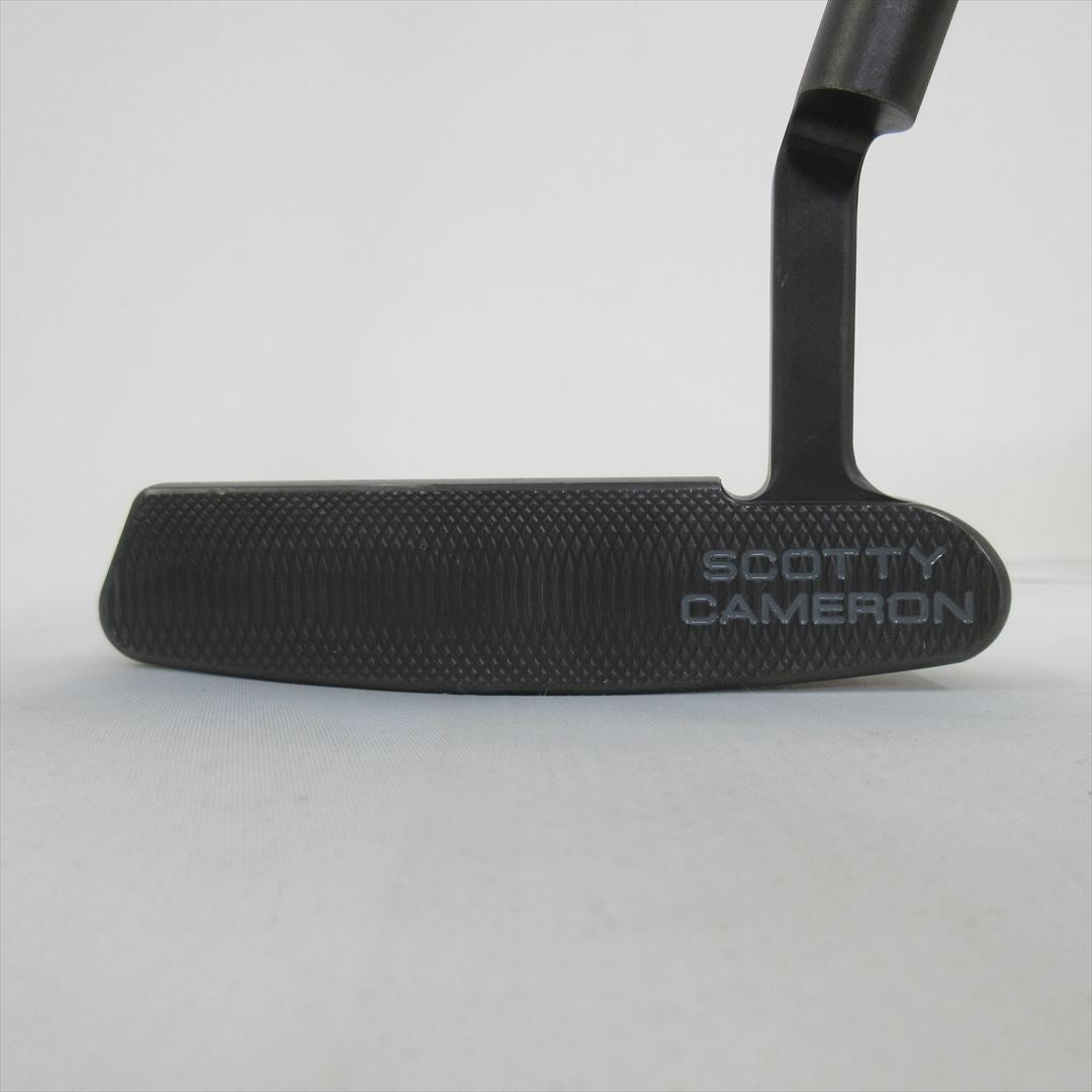 SCOTTY CAMERON Putter SCOTTY CAMERON select NEWPORT 34 inch