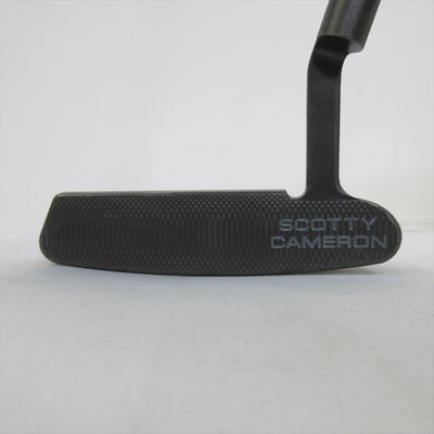 Titleist Putter SCOTTY CAMERON select NEWPORT 34 inch