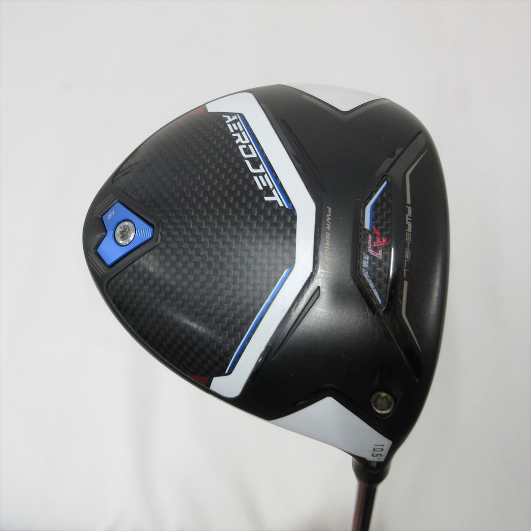 Cobra Driver cobra AEROJET 10.5° StiffRegular Speeder NX For Cobra