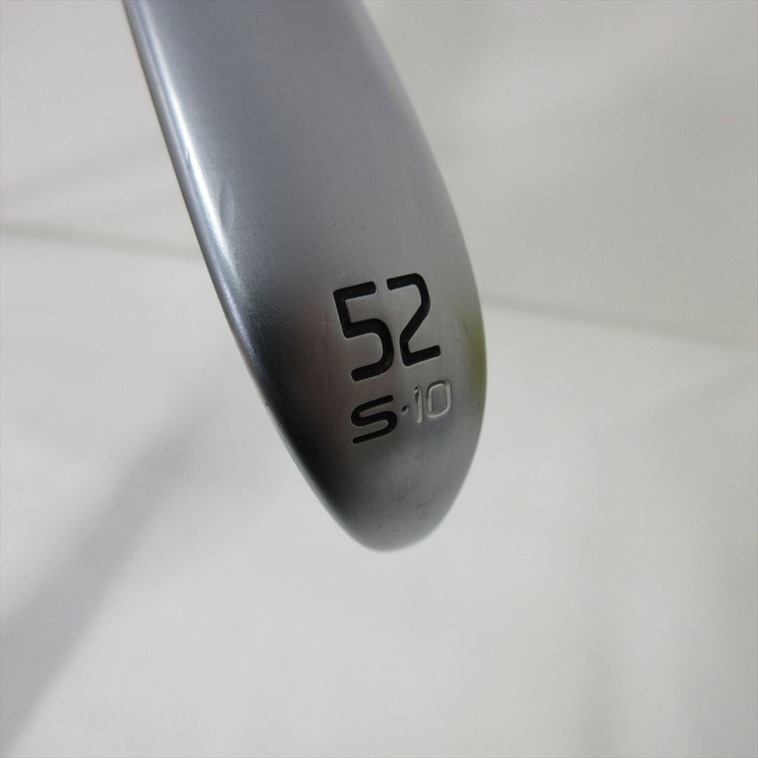 Ping Wedge PING GLIDE FORGED PRO 52° NS PRO MODUS3 TOUR105 DotColor Black