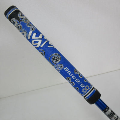 Kasco Putter Blue 9/9 BNM-006 34 inch