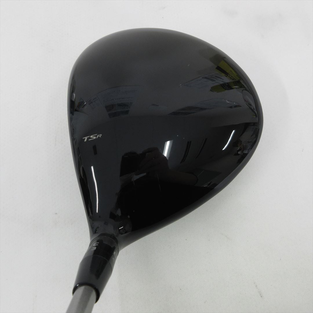 Titleist Driver TSR2 9° Stiff TSP111