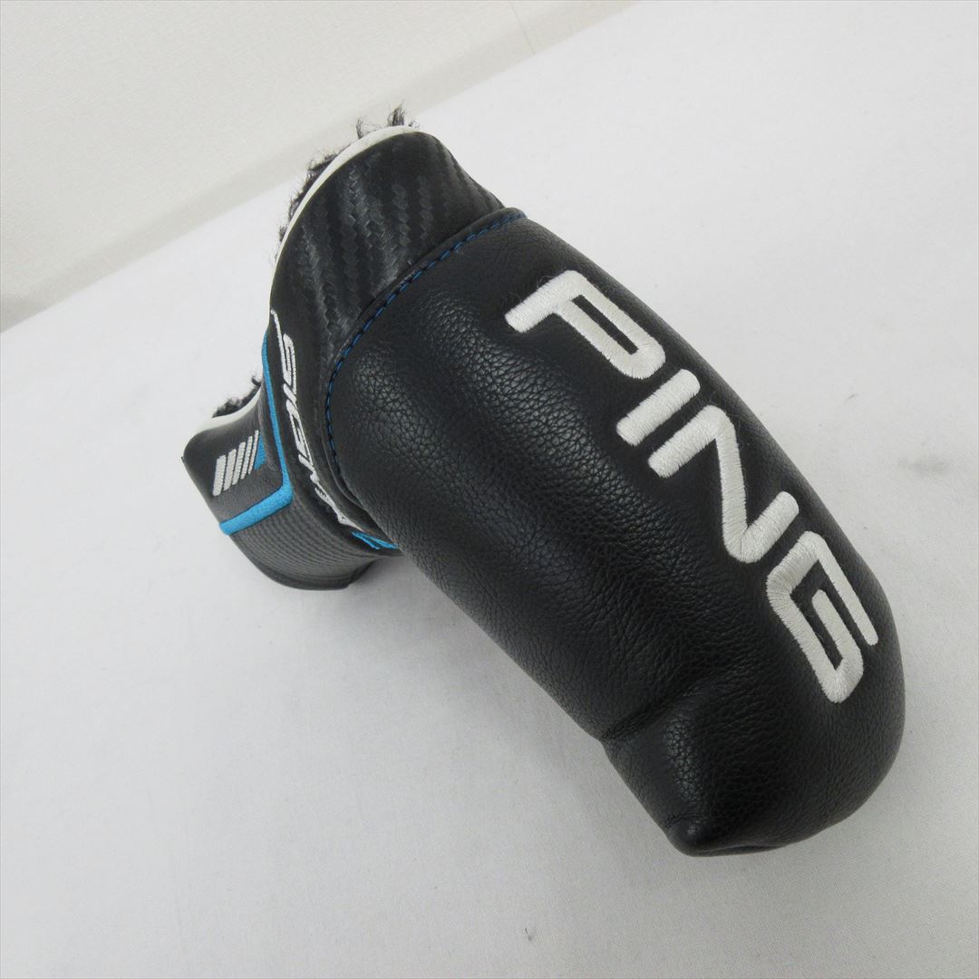 Ping Putter SIGMA 2 ANSER STEALTH 35 inch Dot Color Black