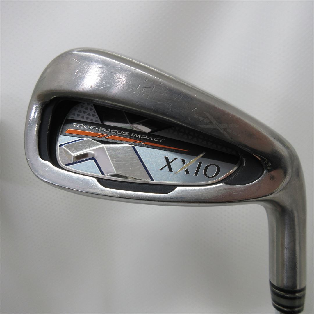 XXIO Iron Set XXIO10 Stiff NS PRO 870GH D.S.T for XXIO 8 pieces