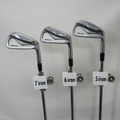 Mizuno Iron Set MP 55 Regular XP 95 R300 6 pieces