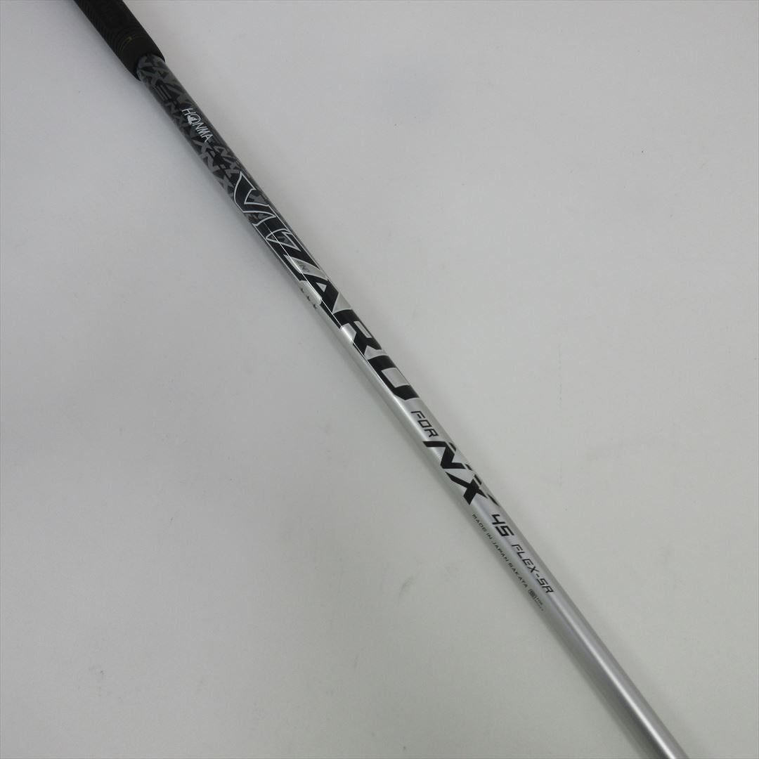 HONMA Hybrid BERES NX Triple Star HY 22° StiffRegular VIZARD FOR NX 45