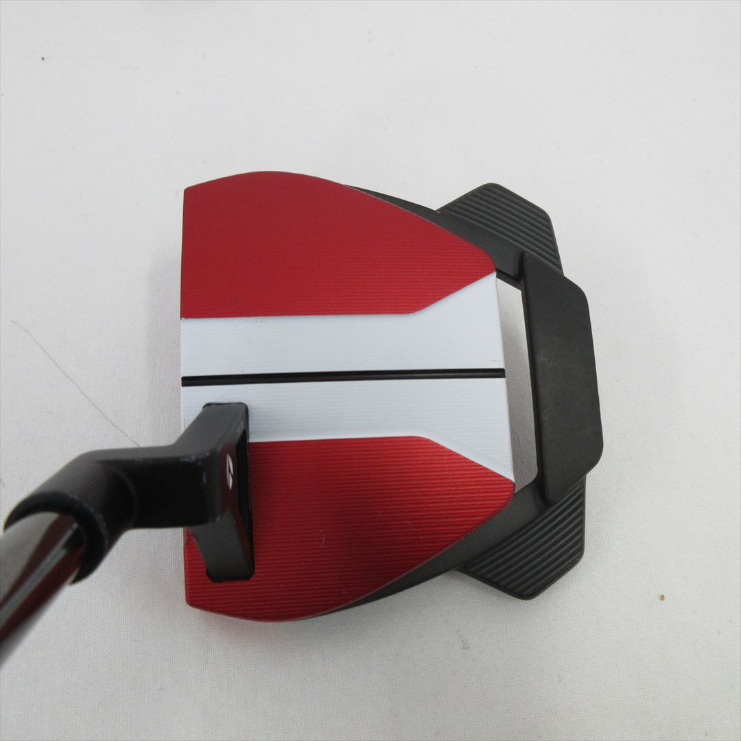 TaylorMade Putter Spider GTx TRUSS RED TM1 34 inch