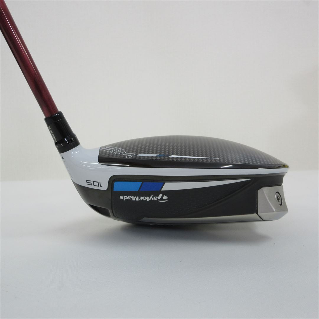 TaylorMade Driver SIM MAX 10.5° Regular Speeder 474