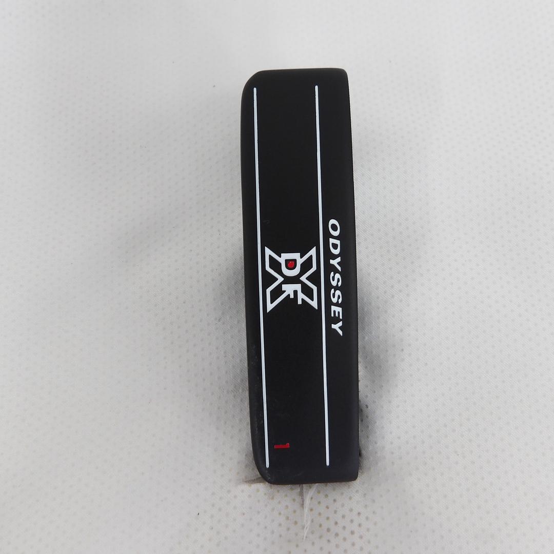 Odyssey Putter DFX #1(2021) – GOLF Partner USA