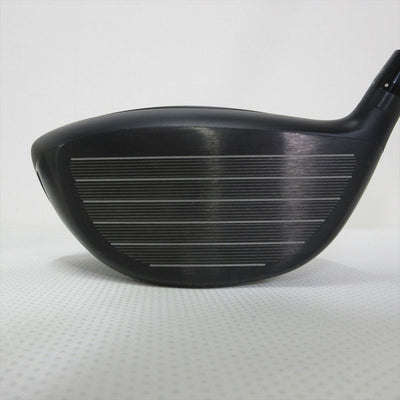 Daiwa Driver ONOFF (2022) KURO 10.5° Stiff LABOSPEC HASHIRI 50 CBT: