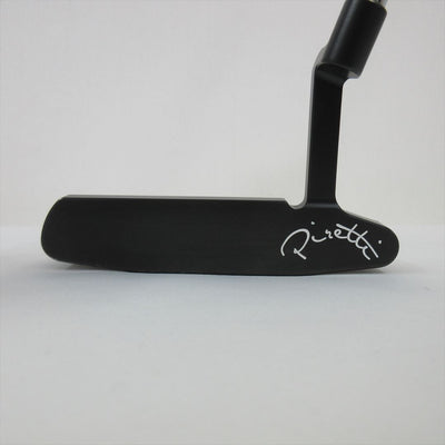 Piretti Putter Piretti MIDNIGHT BLACK COTTONWOOD 2 34 inch