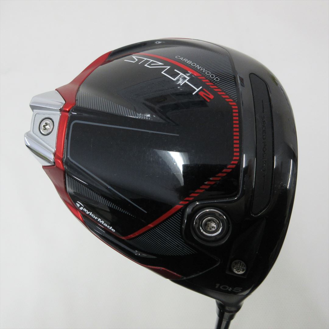 TaylorMade STEALTH 2 10.5 TENSEI TM 50 S 【公式通販】