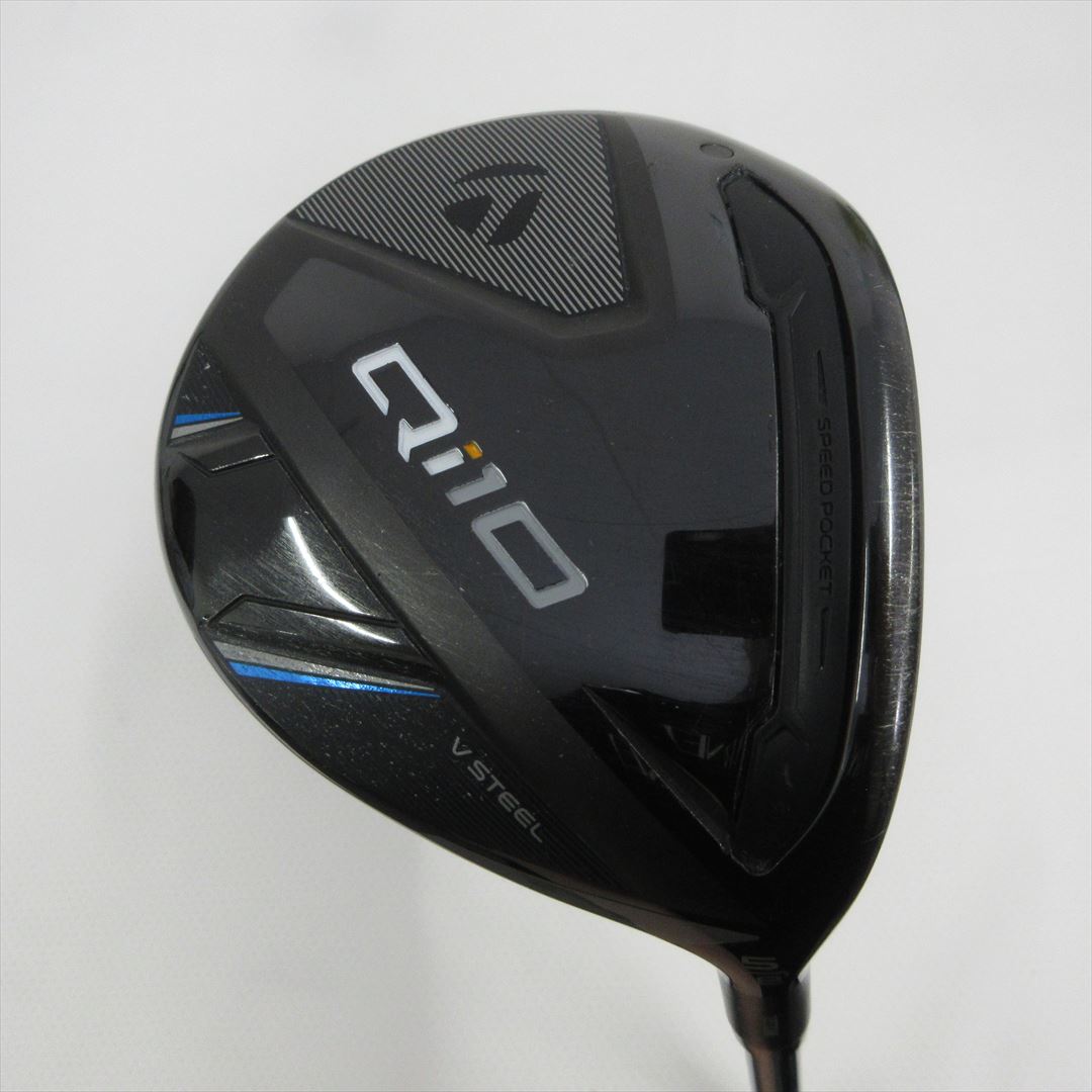 Taylor Made Qi10 テーラーメイド5W18。 Qi10 Driver | TaylorMade