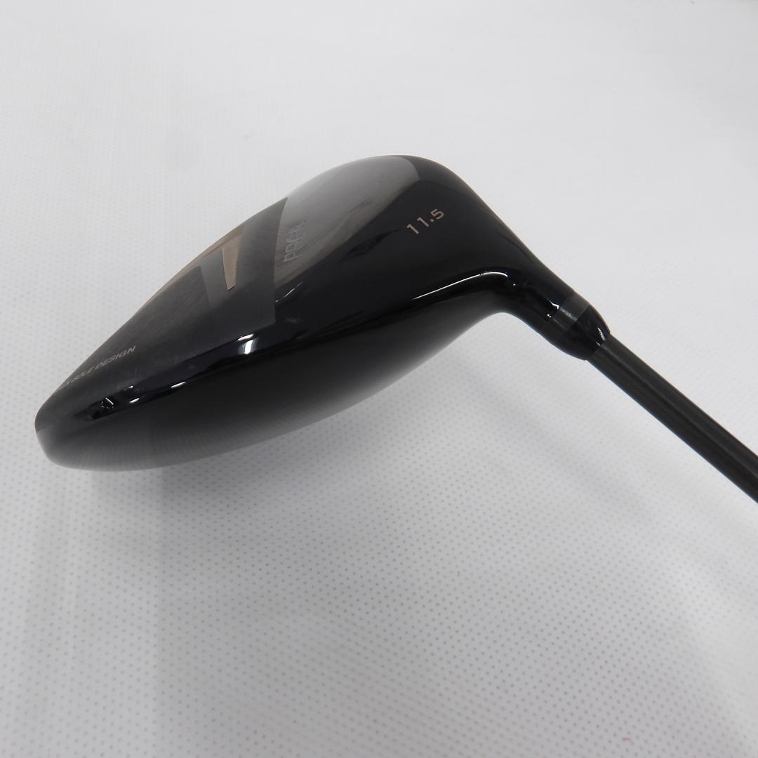 PRGR Driver LS LS – GOLF Partner USA