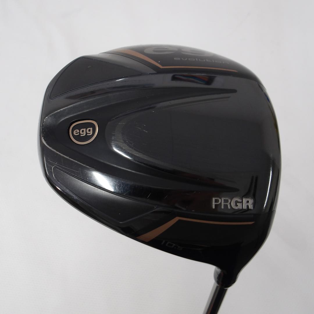 PRGR – GOLF Partner USA | Used Golf Club Shop